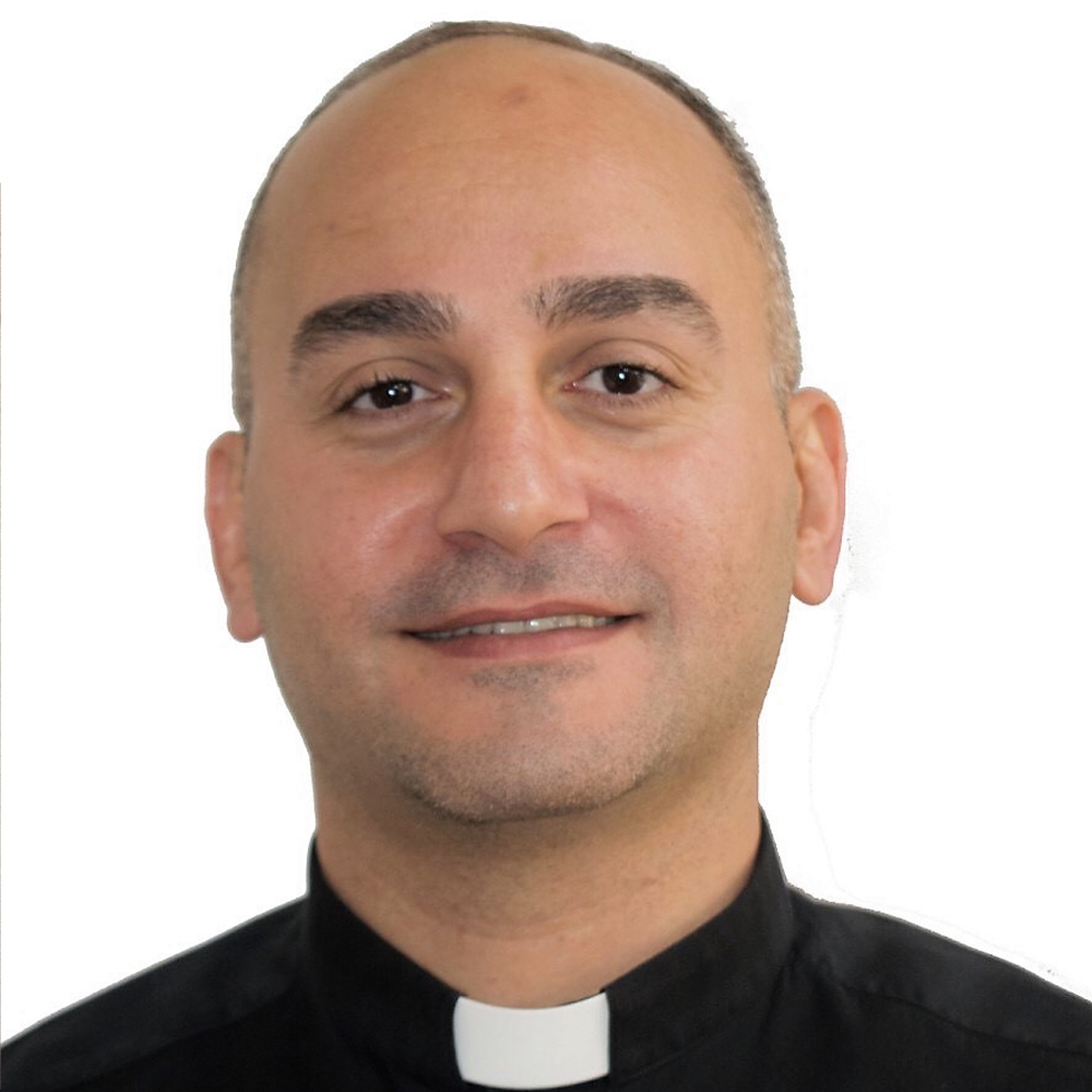 Father Salar