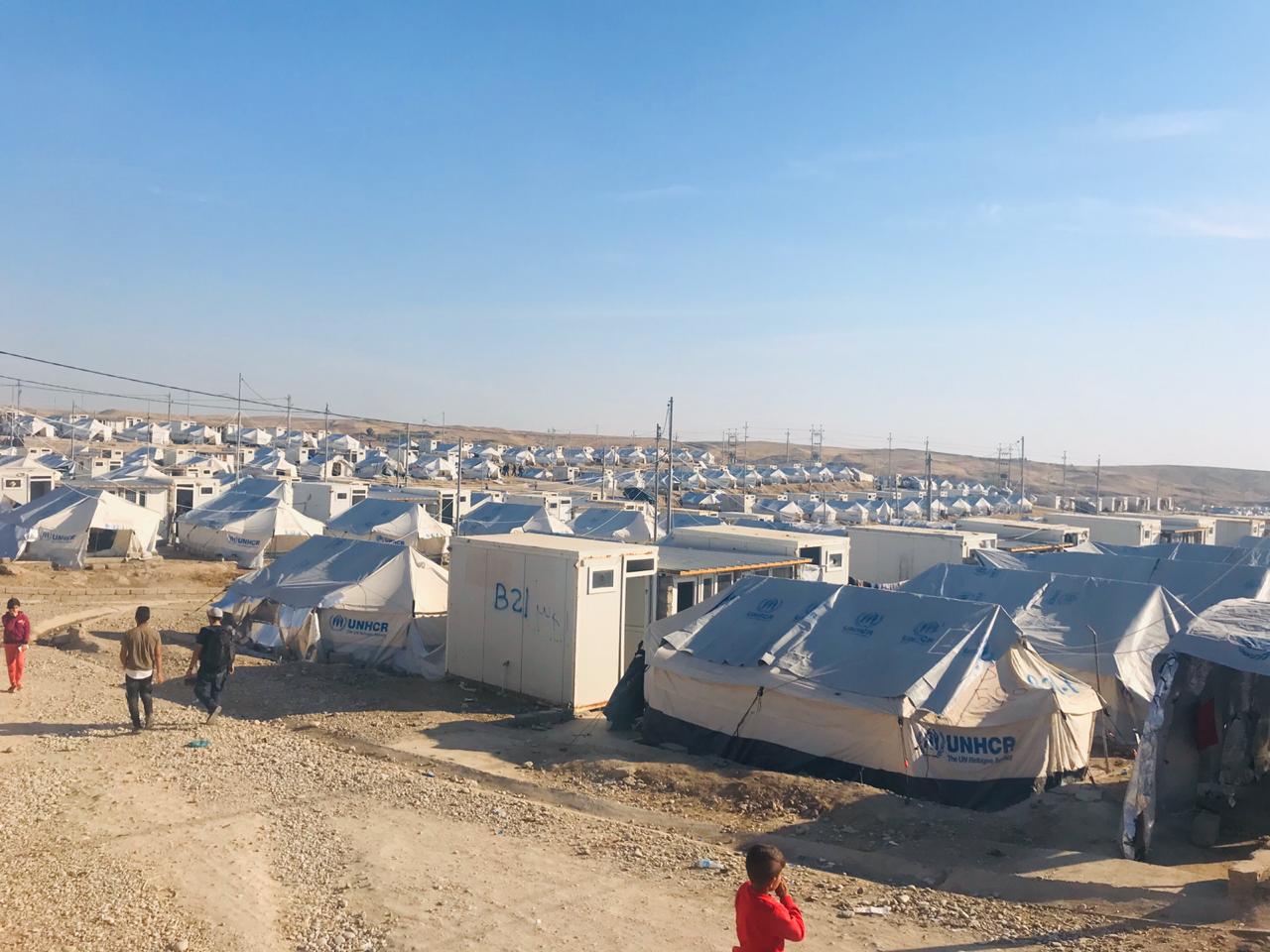 Bardarash-Camp-in-northern-Iraq
