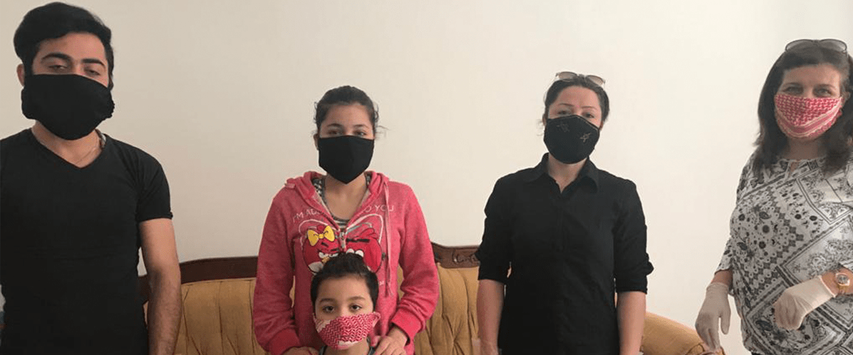 Family2inMasks