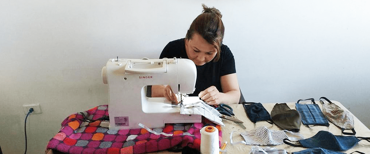 LekaSewing