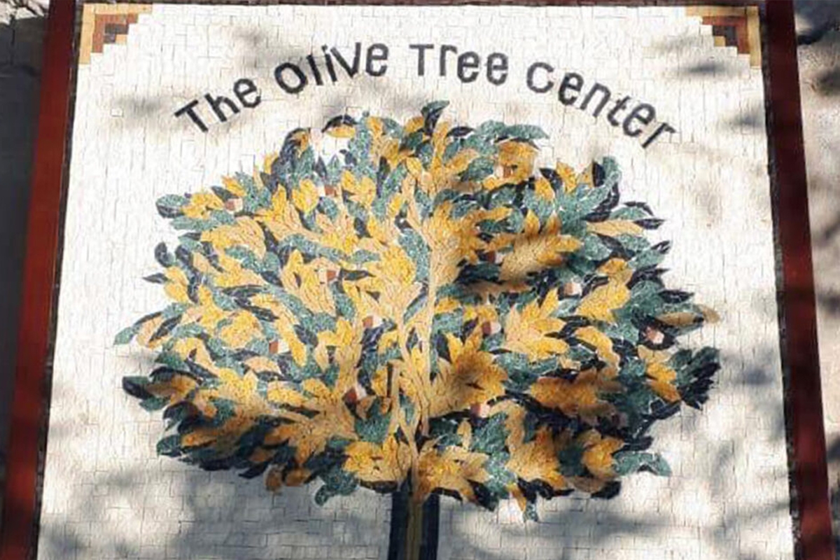 Mosaic-OliveTreeCentre